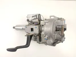 Renault Megane IV Ohjaustehostimen pumppu 488108804R