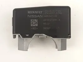 Renault Megane IV Ohjaustehostimen pumppu 488108804R