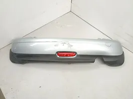 Mini Cooper Hatch Hardtop Pare-chocs 51122755691