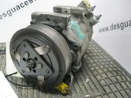 Peugeot 807 Ilmastointilaitteen kompressorin pumppu (A/C) 9645440480