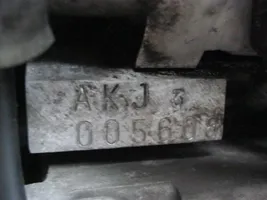 Audi A8 S8 D2 4D Silnik / Komplet AKJ