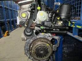 Citroen C3 Pluriel Motore 8HX