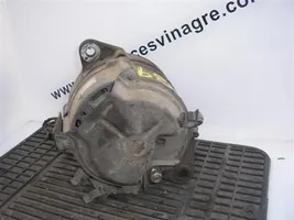 Fiat Coupe Alternator 