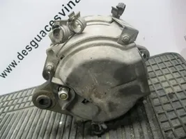 Fiat Coupe Generator/alternator 