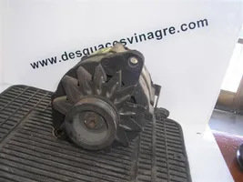 Fiat Coupe Generator/alternator 