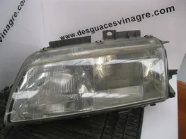 Peugeot 605 Lampa przednia 