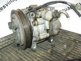 Mazda 323 F Ilmastointilaitteen kompressorin pumppu (A/C) N13A1AL4KT