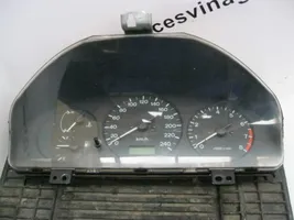 Mazda 323 F Compteur de vitesse tableau de bord 