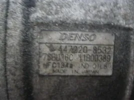 Rover 45 Compresseur de climatisation 4472208532