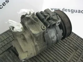 Rover 45 Ilmastointilaitteen kompressorin pumppu (A/C) 4472208532