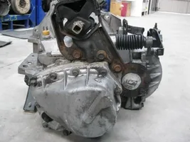 Chrysler LeBaron Manual 5 speed gearbox A543