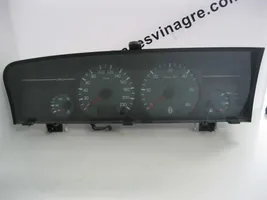 Citroen Xantia Compteur de vitesse tableau de bord 9637657180L00