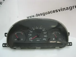 Hyundai Accent Spidometras (prietaisų skydelis) 9436522000