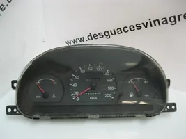 Hyundai Accent Compteur de vitesse tableau de bord 9436522000