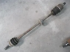 Hyundai Accent Front driveshaft 