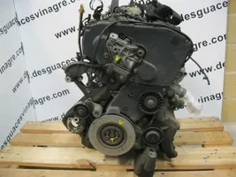 Lancia Lybra Moottori 839A6000