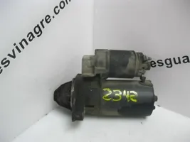 Chrysler Stratus Starter motor 9007045018