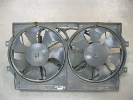 Chrysler Stratus Electric radiator cooling fan 