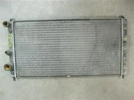 Skoda Felicia II Coolant radiator 