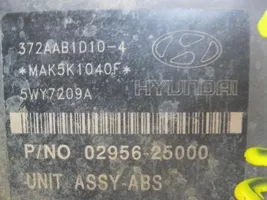 Hyundai Accent ABS-pumppu 5891025402