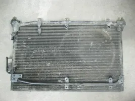 Land Rover Discovery Radiatore di raffreddamento A/C (condensatore) 