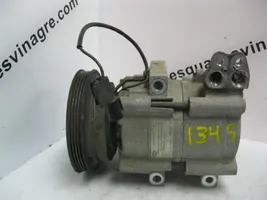 Hyundai Lantra I Air conditioning (A/C) compressor (pump) 1871154