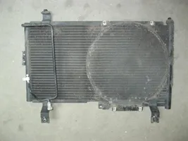 Suzuki Swift Radiatore di raffreddamento A/C (condensatore) 