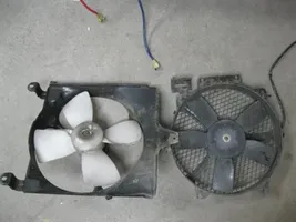 Suzuki Swift Ventilatore di raffreddamento elettrico del radiatore 