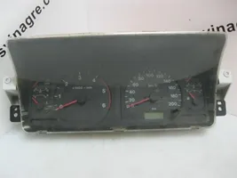 Opel Monterey Speedometer (instrument cluster) 8971683600