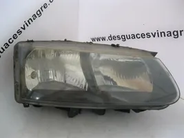 Renault Safrane Lampa przednia 