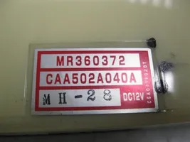 Mitsubishi Galant Moduł / Sterownik klimatyzacji MR360372