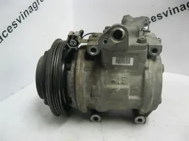 Toyota Carina T210 Compressore aria condizionata (A/C) (pompa) 4472000806