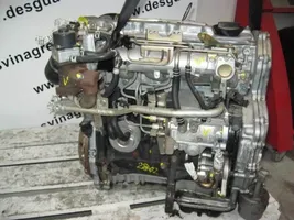 Nissan Almera N16 Motore YD22