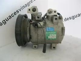 SsangYong Actyon Ilmastointilaitteen kompressorin pumppu (A/C) 5062211521