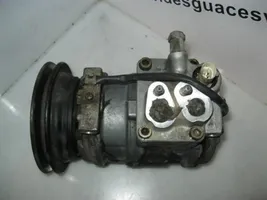 Chrysler Voyager Ilmastointilaitteen kompressorin pumppu (A/C) 4720743