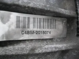 MG MGF Manuaalinen 5-portainen vaihdelaatikko C4BM