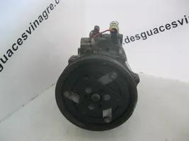 MG MGF Air conditioning (A/C) compressor (pump) 01418610460