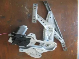 MG MGF Rear window lifting mechanism without motor ELECTRICO