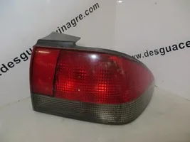 Saab 9000 CS Lampa tylna 