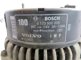 Volvo 940 Generatore/alternatore 9162422