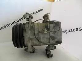 Volvo 940 Air conditioning (A/C) compressor (pump) 663D888994