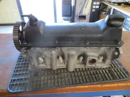 Seat Alhambra (Mk1) Testata motore 