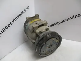 Tata Indica Vista I Ilmastointilaitteen kompressorin pumppu (A/C) 1135350