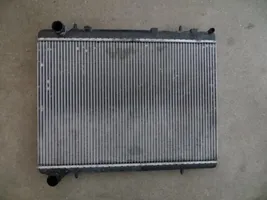 Citroen C4 Aircross Radiatore del carburatore (radiatore) 