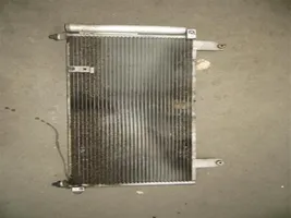 Suzuki Liana Radiatore di raffreddamento A/C (condensatore) 