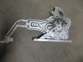 KIA Cerato Rear window lifting mechanism without motor ELECTRICO