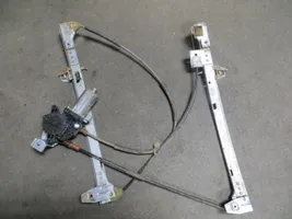 Volkswagen Transporter - Caravelle T5 Front door manual window regulator ELECTRICO