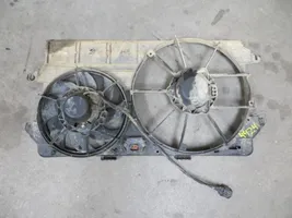 Ford Tourneo Ventilatore di raffreddamento elettrico del radiatore 