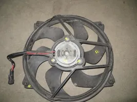 Peugeot 307 Ventilateur de refroidissement de radiateur électrique 