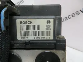 Nissan Primera Pompe ABS 476608F820